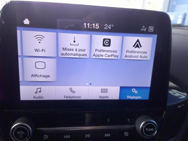 agency.seo.links.detann.title FORD Puma d’occasion à vendre à PERPIGNAN chez SAVVIC AUTO (Photo 4)