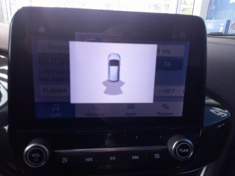 agency.seo.links.detann.title FORD Puma d’occasion à vendre à PERPIGNAN chez SAVVIC AUTO (Photo 5)