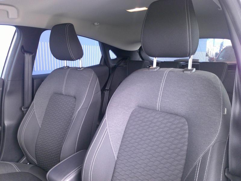 agency.seo.links.detann.title FORD Puma d’occasion à vendre à PERPIGNAN chez SAVVIC AUTO (Photo 15)