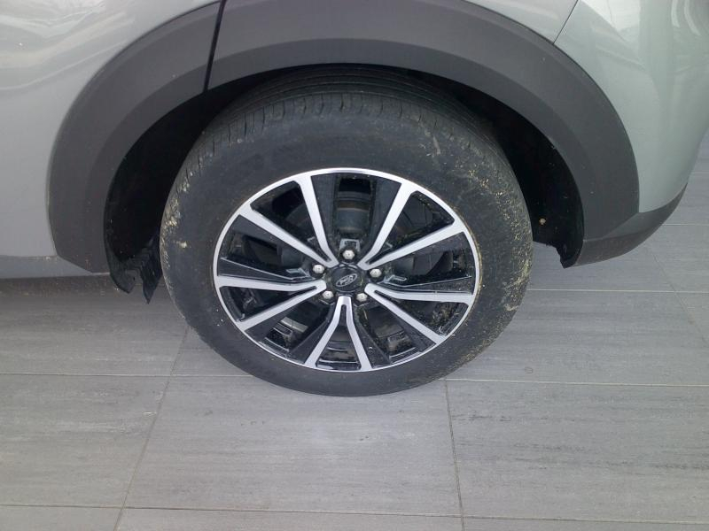 agency.seo.links.detann.title FORD Puma d’occasion à vendre à PERPIGNAN chez SAVVIC AUTO (Photo 17)