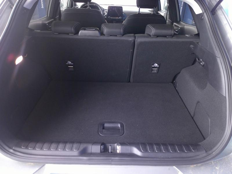 agency.seo.links.detann.title FORD Puma d’occasion à vendre à PERPIGNAN chez SAVVIC AUTO (Photo 18)