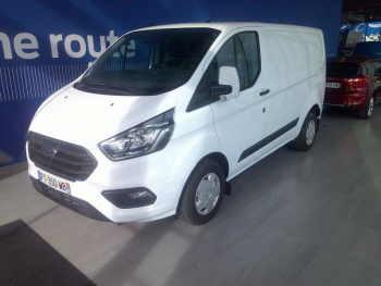 FORD Transit Custom Fg VUL d’occasion à vendre à PERPIGNAN