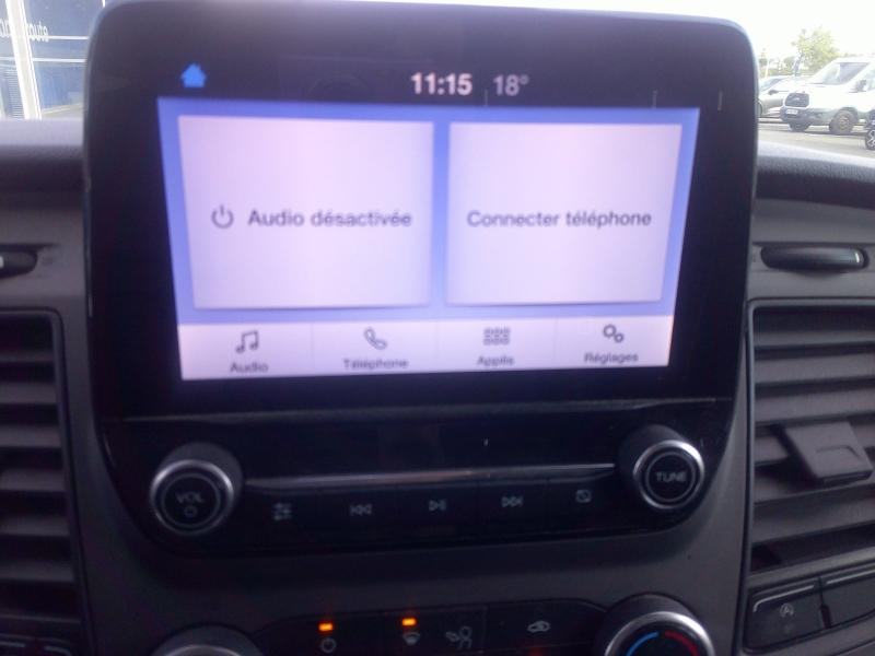 agency.seo.links.detann.title FORD Transit Custom Fg VUL d’occasion à vendre à PERPIGNAN chez SAVVIC AUTO (Photo 4)