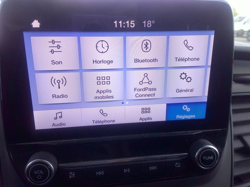 agency.seo.links.detann.title FORD Transit Custom Fg VUL d’occasion à vendre à PERPIGNAN chez SAVVIC AUTO (Photo 7)