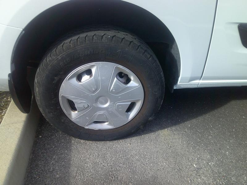 agency.seo.links.detann.title FORD Transit Custom Fg VUL d’occasion à vendre à PERPIGNAN chez SAVVIC AUTO (Photo 17)