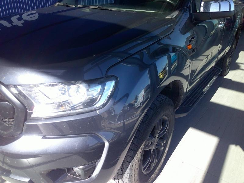 agency.seo.links.detann.title FORD Ranger VUL d’occasion à vendre à PERPIGNAN chez SAVVIC AUTO (Photo 3)