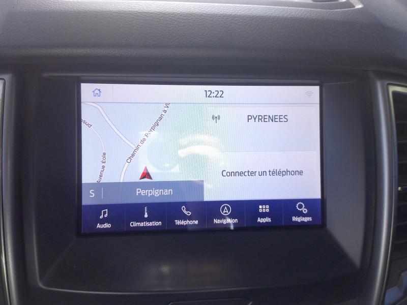 agency.seo.links.detann.title FORD Ranger VUL d’occasion à vendre à PERPIGNAN chez SAVVIC AUTO (Photo 5)