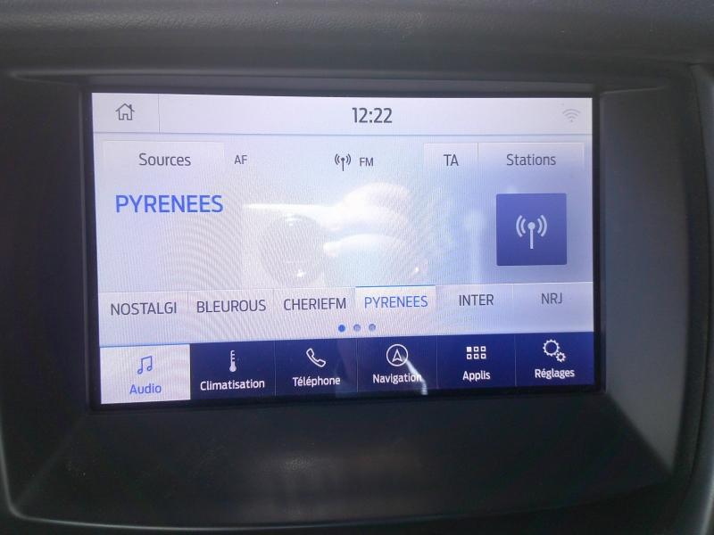 agency.seo.links.detann.title FORD Ranger VUL d’occasion à vendre à PERPIGNAN chez SAVVIC AUTO (Photo 6)