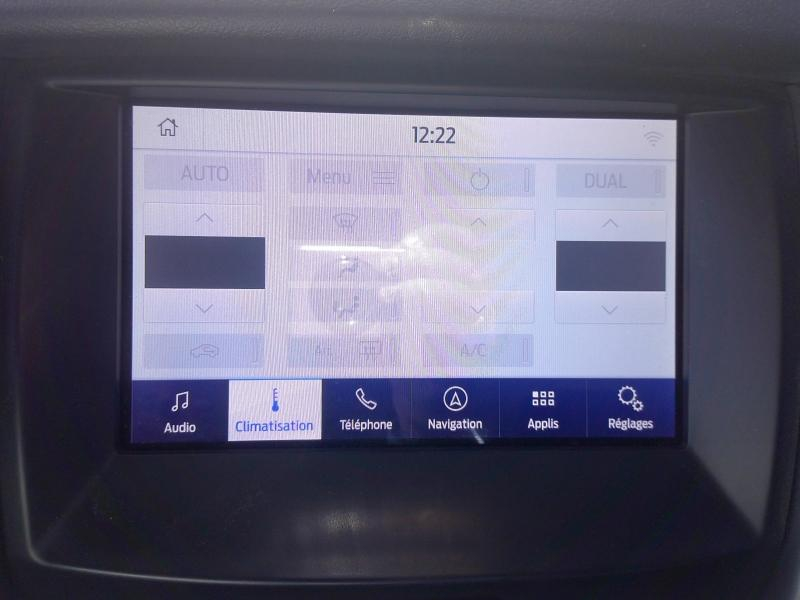 agency.seo.links.detann.title FORD Ranger VUL d’occasion à vendre à PERPIGNAN chez SAVVIC AUTO (Photo 7)