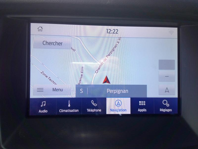 agency.seo.links.detann.title FORD Ranger VUL d’occasion à vendre à PERPIGNAN chez SAVVIC AUTO (Photo 8)