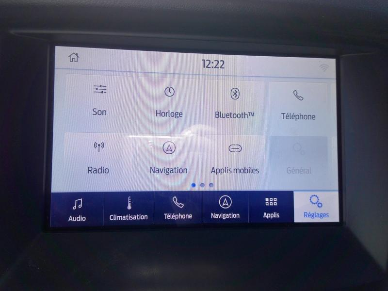 agency.seo.links.detann.title FORD Ranger VUL d’occasion à vendre à PERPIGNAN chez SAVVIC AUTO (Photo 10)