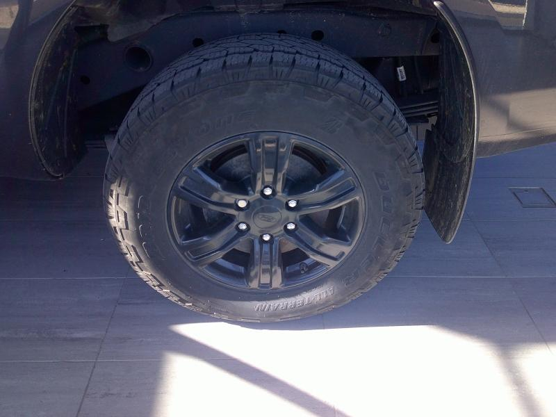 agency.seo.links.detann.title FORD Ranger VUL d’occasion à vendre à PERPIGNAN chez SAVVIC AUTO (Photo 16)