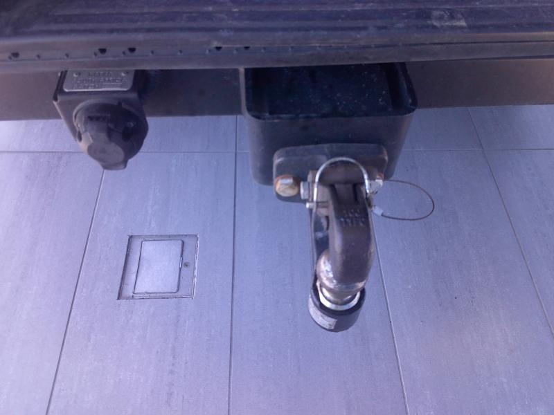 agency.seo.links.detann.title FORD Ranger VUL d’occasion à vendre à PERPIGNAN chez SAVVIC AUTO (Photo 17)