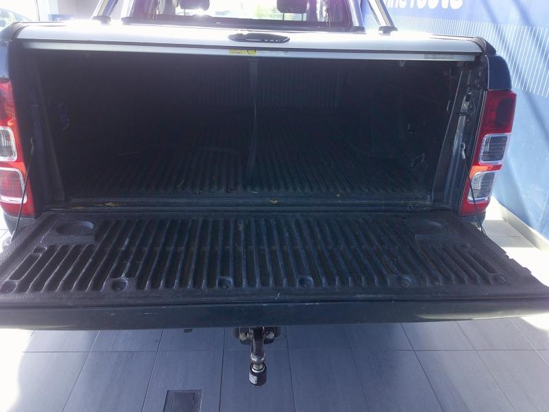 agency.seo.links.detann.title FORD Ranger VUL d’occasion à vendre à PERPIGNAN chez SAVVIC AUTO (Photo 18)