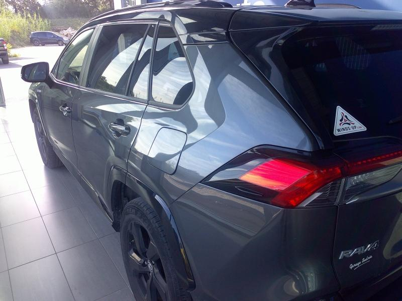 agency.seo.links.detann.title TOYOTA RAV4 d’occasion à vendre à PERPIGNAN chez SAVVIC AUTO (Photo 4)