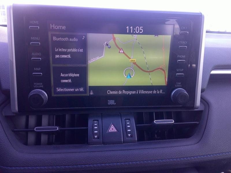 agency.seo.links.detann.title TOYOTA RAV4 d’occasion à vendre à PERPIGNAN chez SAVVIC AUTO (Photo 6)