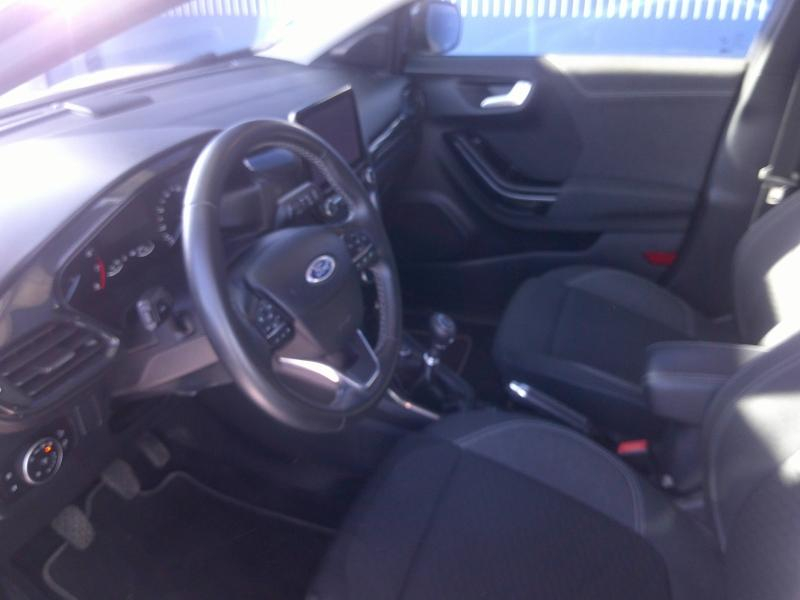agency.seo.links.detann.title FORD Puma d’occasion à vendre à PERPIGNAN chez SAVVIC AUTO (Photo 20)
