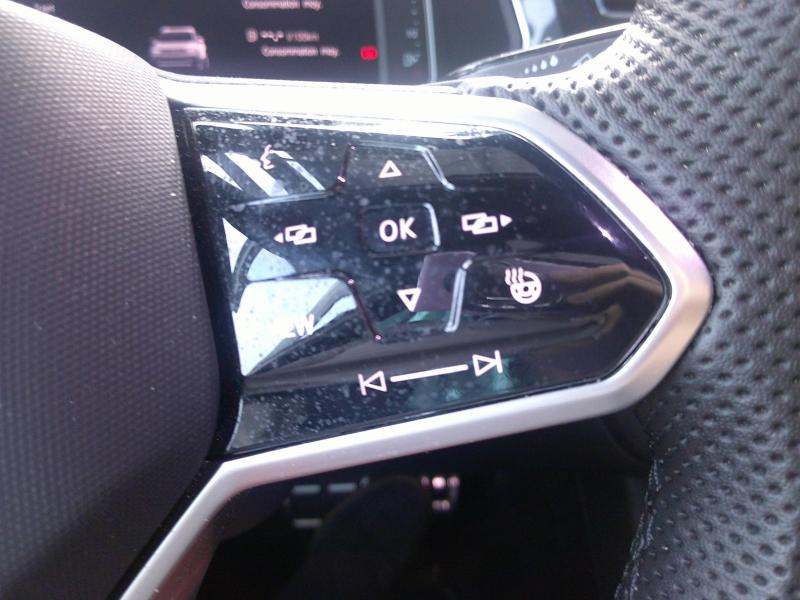 VOLKSWAGEN Tiguan d’occasion à vendre à PERPIGNAN chez SAVVIC AUTO (Photo 15)