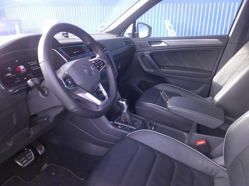 VOLKSWAGEN Tiguan d’occasion à vendre à PERPIGNAN chez SAVVIC AUTO (Photo 16)