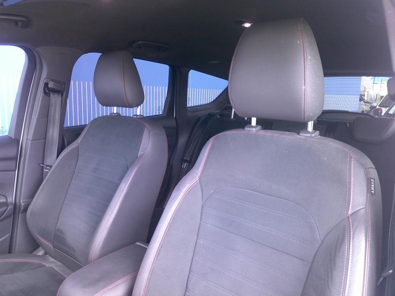 agency.seo.links.detann.title FORD Kuga d’occasion à vendre à PERPIGNAN chez SAVVIC AUTO (Photo 17)