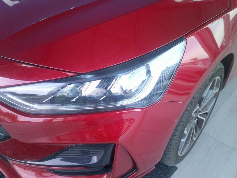 FORD Focus d’occasion à vendre à PERPIGNAN chez SAVVIC AUTO (Photo 3)