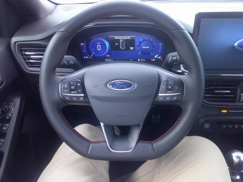 FORD Focus d’occasion à vendre à PERPIGNAN chez SAVVIC AUTO (Photo 6)