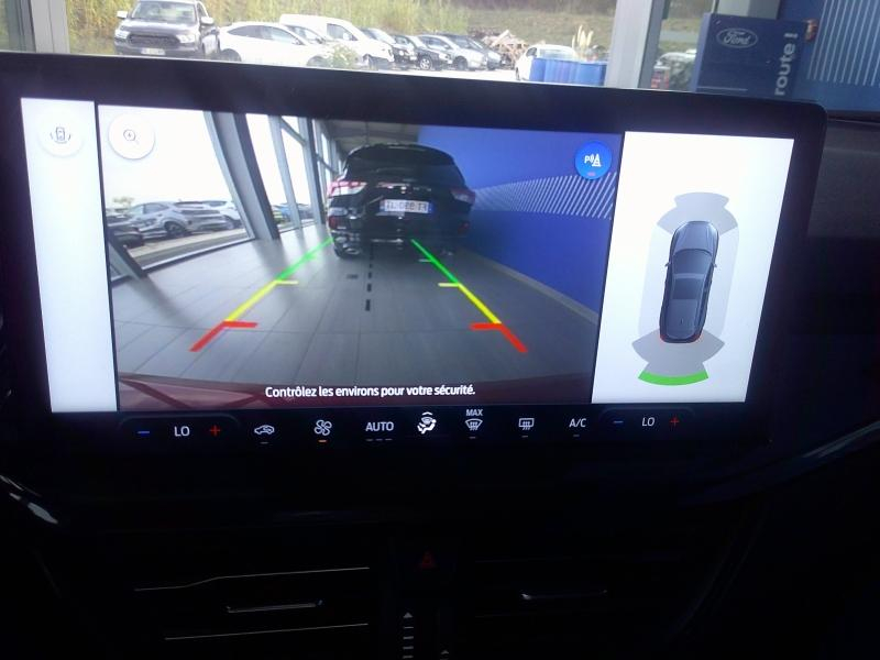 FORD Focus d’occasion à vendre à PERPIGNAN chez SAVVIC AUTO (Photo 7)