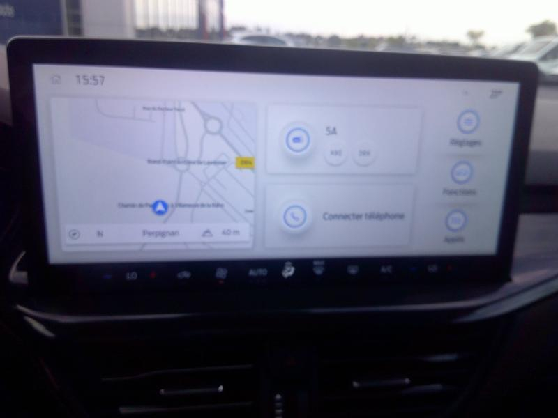 FORD Focus d’occasion à vendre à PERPIGNAN chez SAVVIC AUTO (Photo 8)