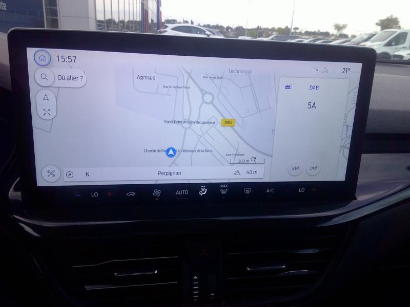 FORD Focus d’occasion à vendre à PERPIGNAN chez SAVVIC AUTO (Photo 9)