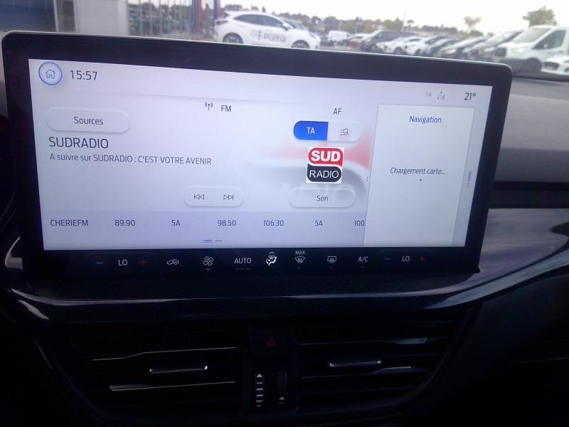 FORD Focus d’occasion à vendre à PERPIGNAN chez SAVVIC AUTO (Photo 10)