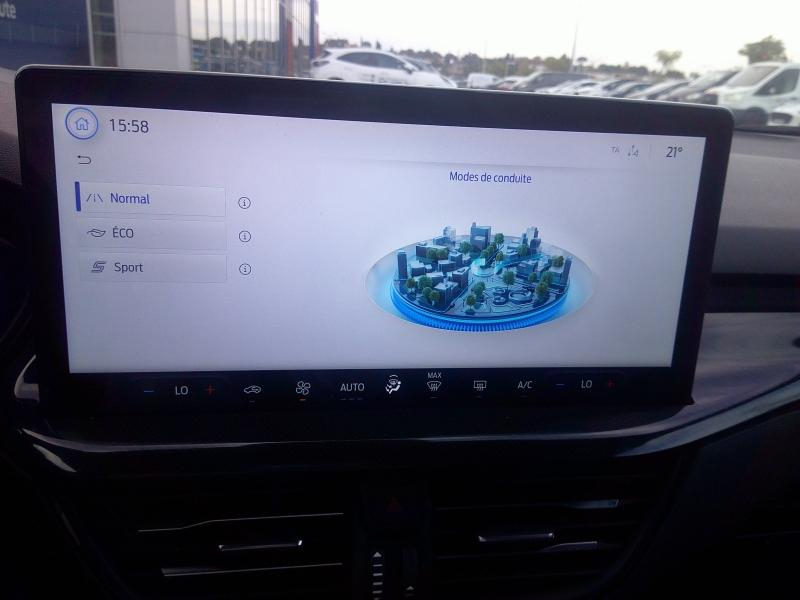 FORD Focus d’occasion à vendre à PERPIGNAN chez SAVVIC AUTO (Photo 11)