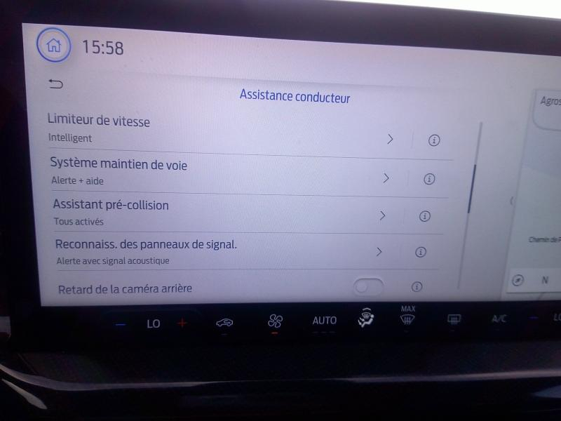 FORD Focus d’occasion à vendre à PERPIGNAN chez SAVVIC AUTO (Photo 13)