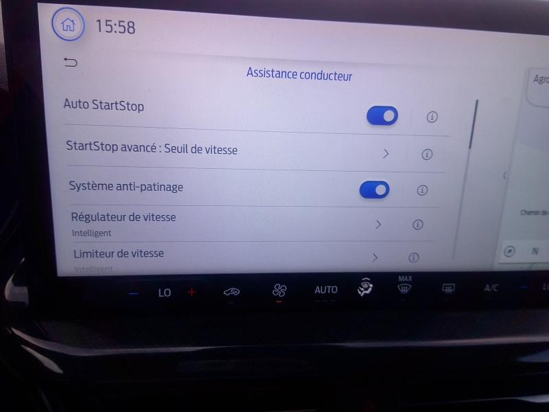 FORD Focus d’occasion à vendre à PERPIGNAN chez SAVVIC AUTO (Photo 14)