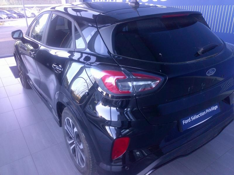 FORD Puma d’occasion à vendre à PERPIGNAN chez SAVVIC AUTO (Photo 3)