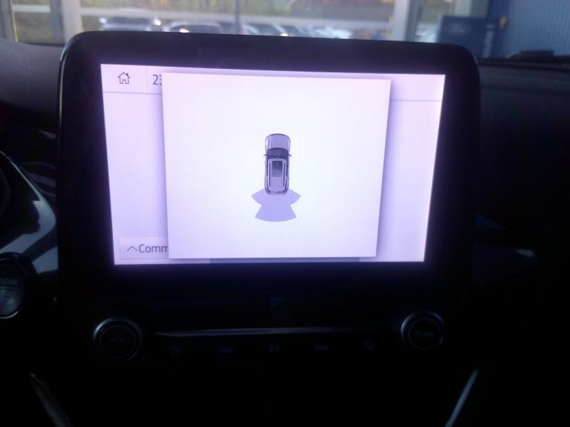 FORD Puma d’occasion à vendre à PERPIGNAN chez SAVVIC AUTO (Photo 5)