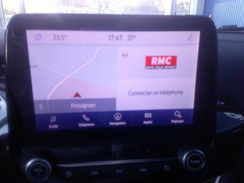 FORD Puma d’occasion à vendre à PERPIGNAN chez SAVVIC AUTO (Photo 6)