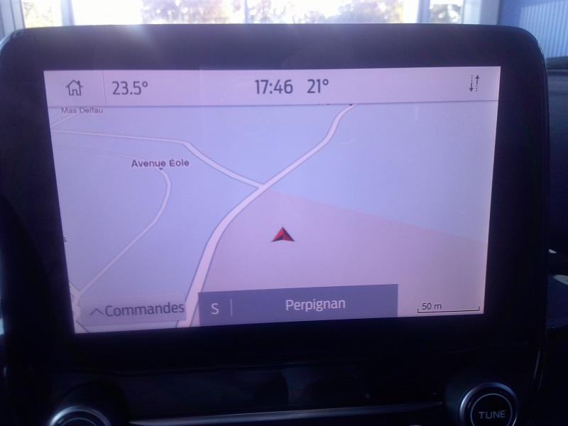 FORD Puma d’occasion à vendre à PERPIGNAN chez SAVVIC AUTO (Photo 7)