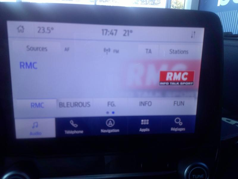 FORD Puma d’occasion à vendre à PERPIGNAN chez SAVVIC AUTO (Photo 8)