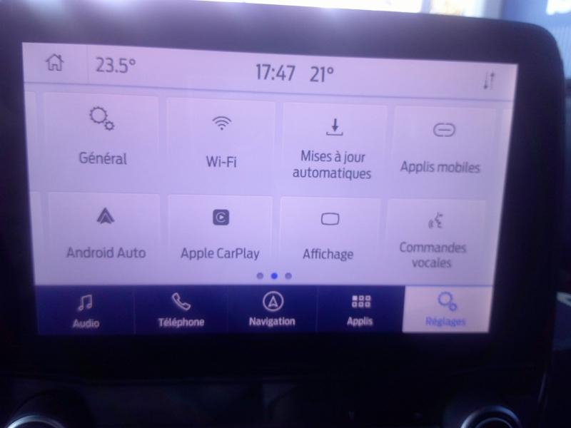 FORD Puma d’occasion à vendre à PERPIGNAN chez SAVVIC AUTO (Photo 9)