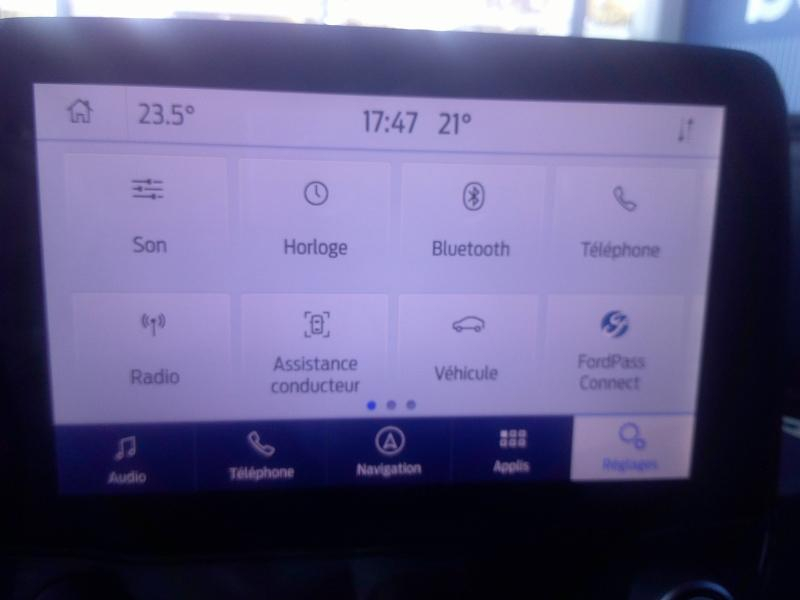 FORD Puma d’occasion à vendre à PERPIGNAN chez SAVVIC AUTO (Photo 10)