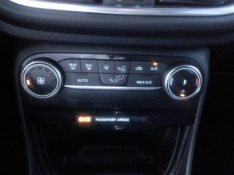 FORD Puma d’occasion à vendre à PERPIGNAN chez SAVVIC AUTO (Photo 11)