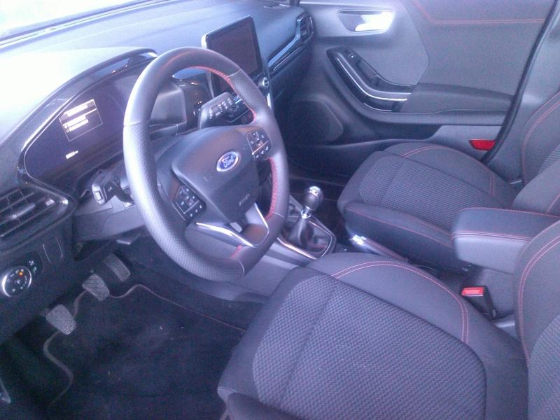 FORD Puma d’occasion à vendre à PERPIGNAN chez SAVVIC AUTO (Photo 16)