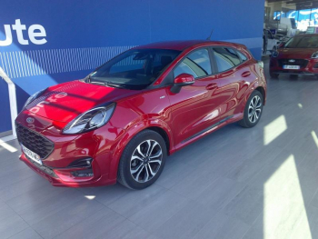 FORD Puma d’occasion à vendre à PERPIGNAN
