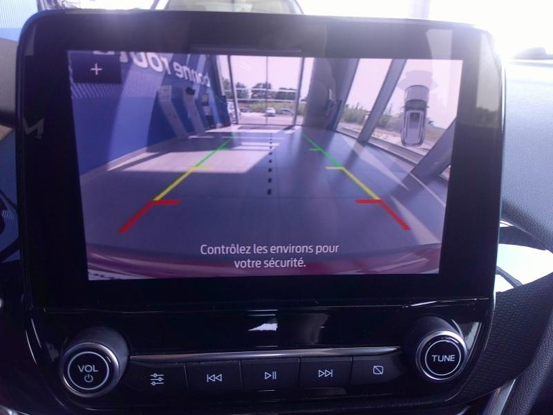 FORD Puma d’occasion à vendre à PERPIGNAN chez SAVVIC AUTO (Photo 3)