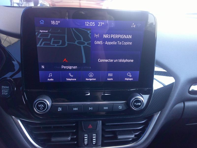 FORD Puma d’occasion à vendre à PERPIGNAN chez SAVVIC AUTO (Photo 4)