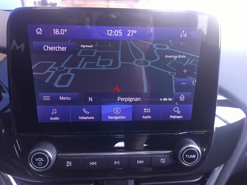 FORD Puma d’occasion à vendre à PERPIGNAN chez SAVVIC AUTO (Photo 5)