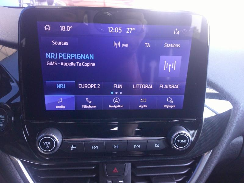 FORD Puma d’occasion à vendre à PERPIGNAN chez SAVVIC AUTO (Photo 6)