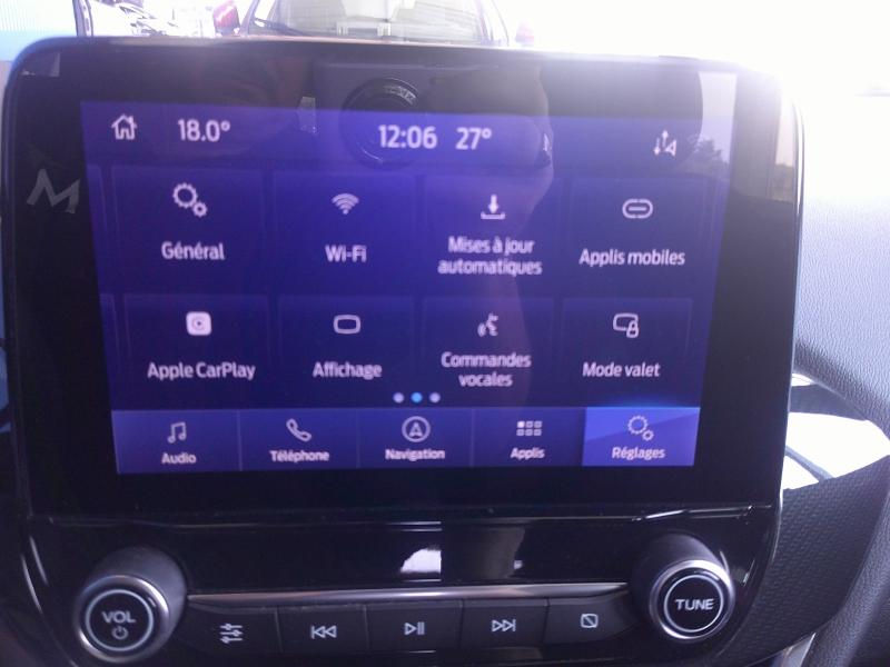 FORD Puma d’occasion à vendre à PERPIGNAN chez SAVVIC AUTO (Photo 7)