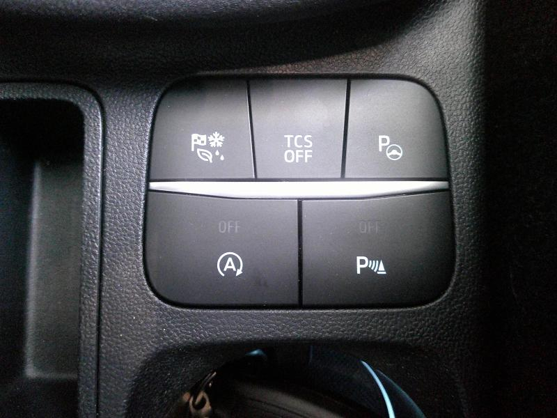 FORD Puma d’occasion à vendre à PERPIGNAN chez SAVVIC AUTO (Photo 9)