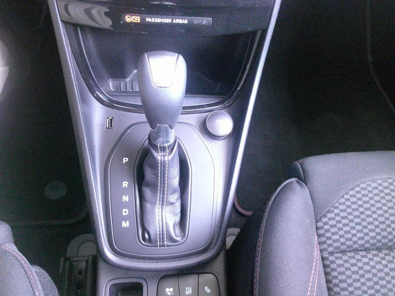 FORD Puma d’occasion à vendre à PERPIGNAN chez SAVVIC AUTO (Photo 11)